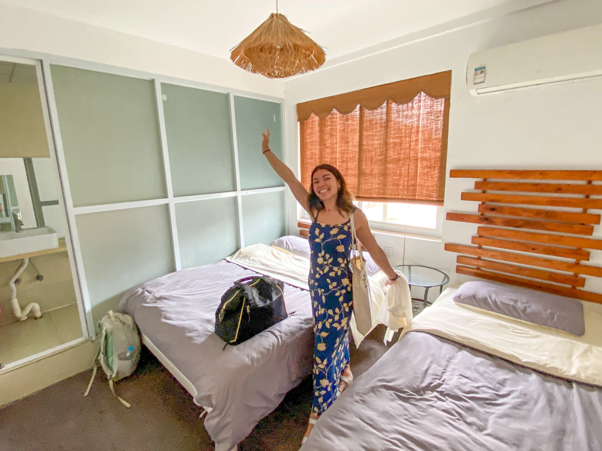 Unlocking Free Accommodation: Creative Ways to Travel on a Budget